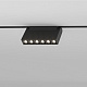 Магнитный трековый светильник Elektrostandard Slim Magnetic 85009/01 a057197