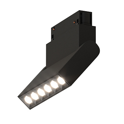Магнитный трековый светильник Elektrostandard Slim Magnetic 85009/01 a057197