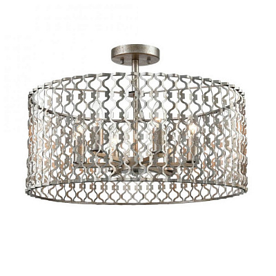 Потолочная люстра Vele Luce Essenziale VL4055L06