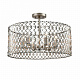 Потолочная люстра Vele Luce Essenziale VL4055L06