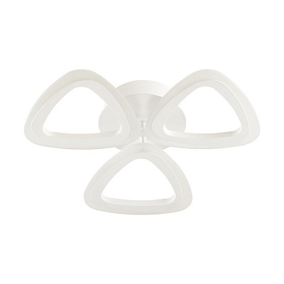 Люстра потолочная Lumion Rhea 4570/42CL