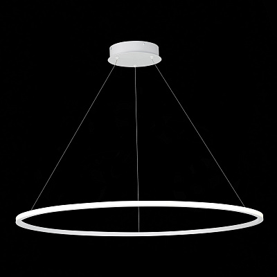 Люстра подвесная ST-Luce ST604 OUT ST604.543.57