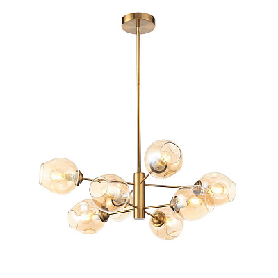 Подвесная люстра ST Luce Fovia SL1500.203.08