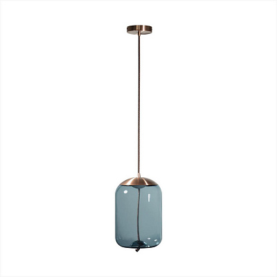 Подвесной светильник Loft It Knot 8133-C mini