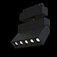Трековый светодиодный светильник Maytoni Track lamps TR015-2-10W3K-B