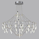 Подвесная люстра Odeon Light Exclusive Flamenco 6699/51CL