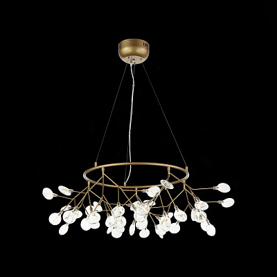 Подвесная люстра ST Luce Riccardo SL411.233.45