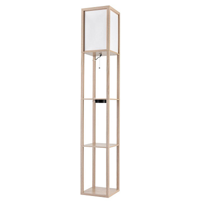 Торшер Lumion Practic 8091/1F