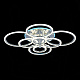 Люстра потолочная EVOLED Cerina SLE500512-08RGB