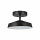 Потолочный светильник Sonex Mira Black 7656/12L