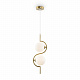 Подвесной светильник Freya Harmonie FR5124PL-02BS