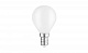 Лампа Gauss Filament Шар 9W 590lm 3000К Е14 LED 105201109 (5 шт)