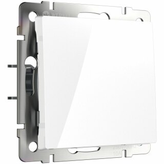 Кнопка звонка Werkel W1114501 белый a051128