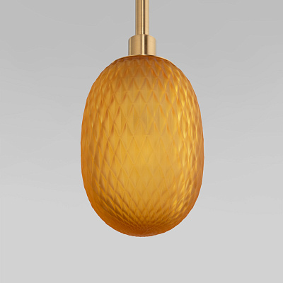 Подвесной светильник Eurosvet 50266/1 Pineapple a066525