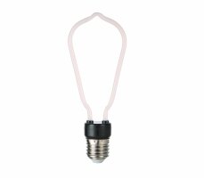 Лампа Gauss Filament Artline ST64 4W 330lm 2700К Е27 LED 1005802104 (20 шт)