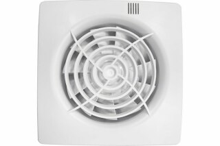 Накладной вентилятор Seicoi SMPS04-01 White (короткий патрубок) 21-0005-126