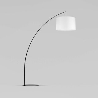 Торшеры TK Lighting 3060 Moby White a065149