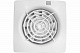 Накладной вентилятор Seicoi SMPS04-01 White (короткий патрубок) 21-0005-126