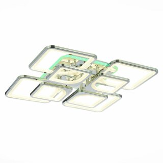 Потолочный светодиодный светильник Evoled Valia SLE500412-08RGB