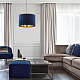 Подвесной светильник TK Lighting 6172 Tercino Blue a059886