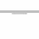Магнитный трековый светильник Arte Lamp Optima A7268PL-1WH