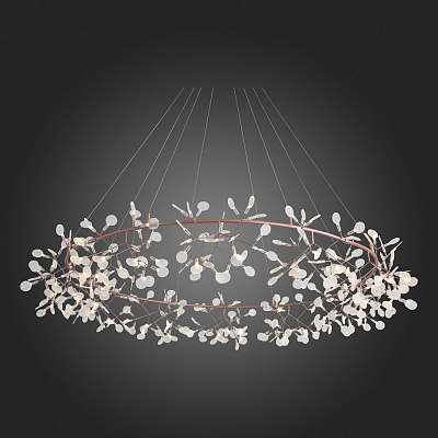 Подвесная светодиодная люстра ST Luce Rafina SL379.203.324