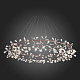 Подвесная светодиодная люстра ST Luce Rafina SL379.203.324
