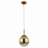 Подвесной светильник Arte Lamp Jupiter Gold A7961SP-1GO