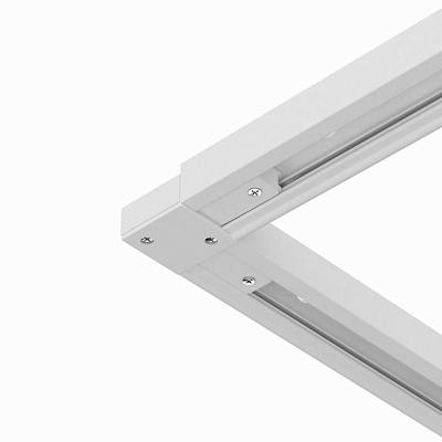 Коннектор для шинопровода Arte Lamp Track Accessories A120033