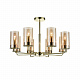 Потолочная люстра Vele Luce Licia VL1924L08