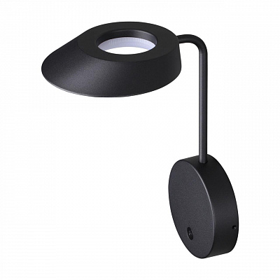 Светильник светодиодный настенный с выключателем-диммером Novotech Elegance 359406