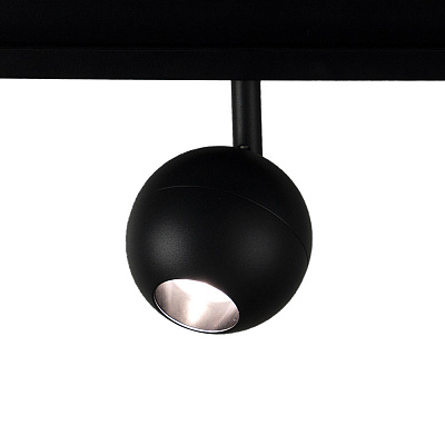 Трековый светодиодный светильник Loft IT Tech T024-06