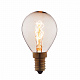 Лампа накаливания Loft IT E14 25W прозрачная 4525-S