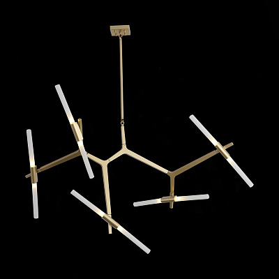 Подвесная люстра ST Luce Laconicita SL947.202.10