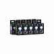 Лампа Gauss Filament Шар 9W 710lm 4100К Е27 LED 105802209 (2 шт)