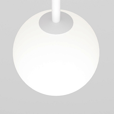 Трековый светильник Maytoni Luna Exility Dim Dali TR038-4-5WTW-DD-W