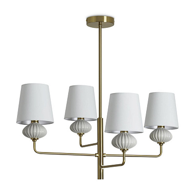 Люстра Freya Ceramics FR2029PL-04BS