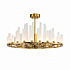 Люстра Favourite Geyser 3015-48P