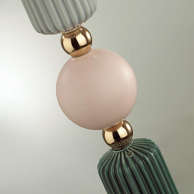 Торшер Odeon Light Exclusive Candy 4861/1F