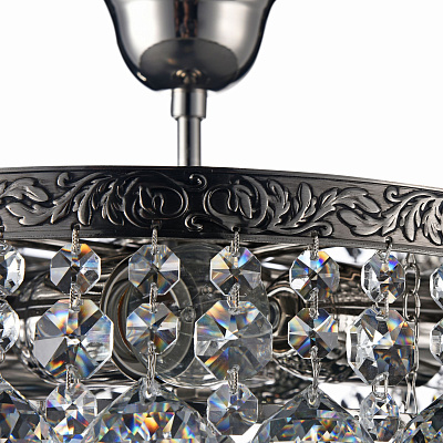Потолочная люстра Maytoni Gala DIA783-CL38-6-N