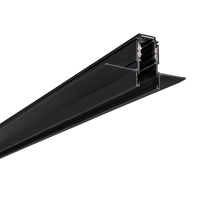 Магнитный шинопровод накладной 1м Arte Lamp Expert-Accessories A580106