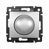 Диммер алюминий Legrand Valena Classic 770261