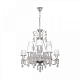 Подвесная люстра Loft It Zenith 10210/12 White