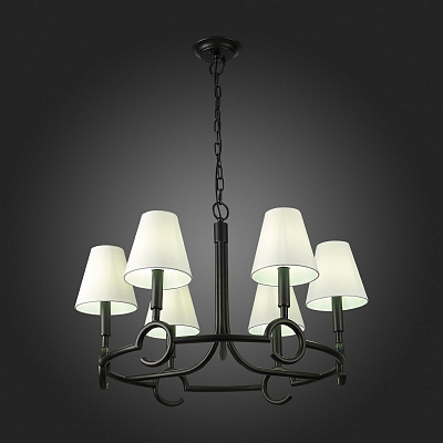 Подвесная люстра ST Luce Boturra SL1141.403.06