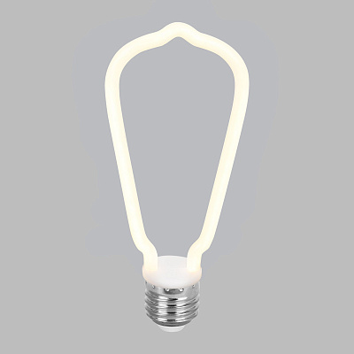 Лампа светодиодная BL158 4W 2700K E27 Elektrostandard a047198