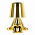 Настольная лампа Loft It Brothers 10233/D Gold