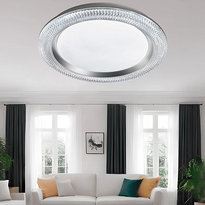 Настенно-потолочный светильник Сонекс Vendy 7782/DL