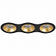 Встрвиваемый светильник Lightstar Domino D637030303