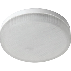 Лампа светодиодная Ecola Tablet Light GX53 8W 4200K T5MV80ELC (10 шт)