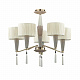 Люстра Odeon Light Exclusive Latte 5403/5